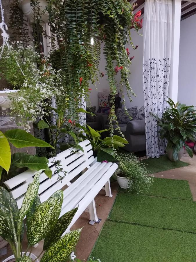 Ella Way Resort Peradeniya Kültér fotó