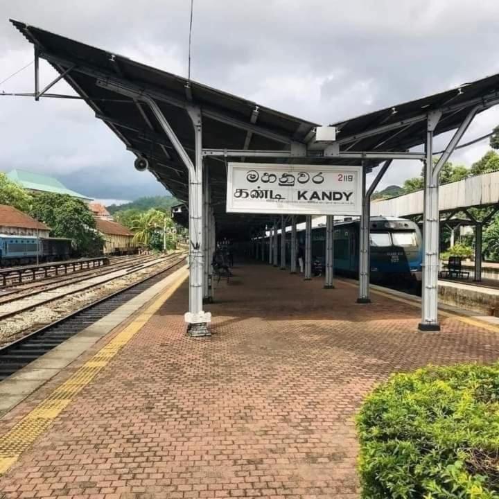 Ella Way Resort Peradeniya Kültér fotó