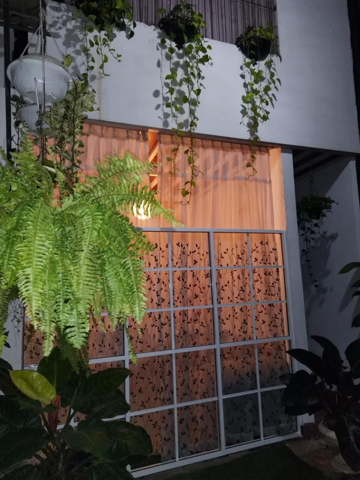 Ella Way Resort Peradeniya Kültér fotó