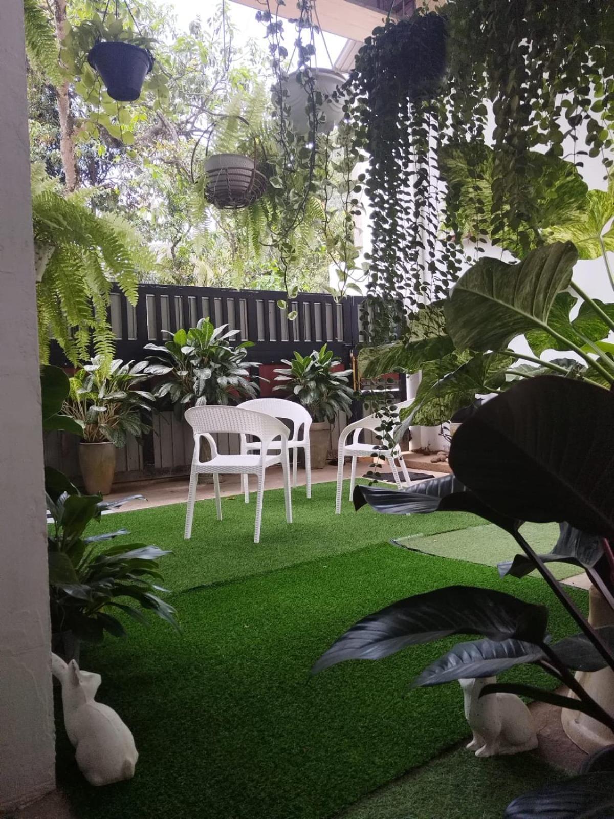 Ella Way Resort Peradeniya Kültér fotó