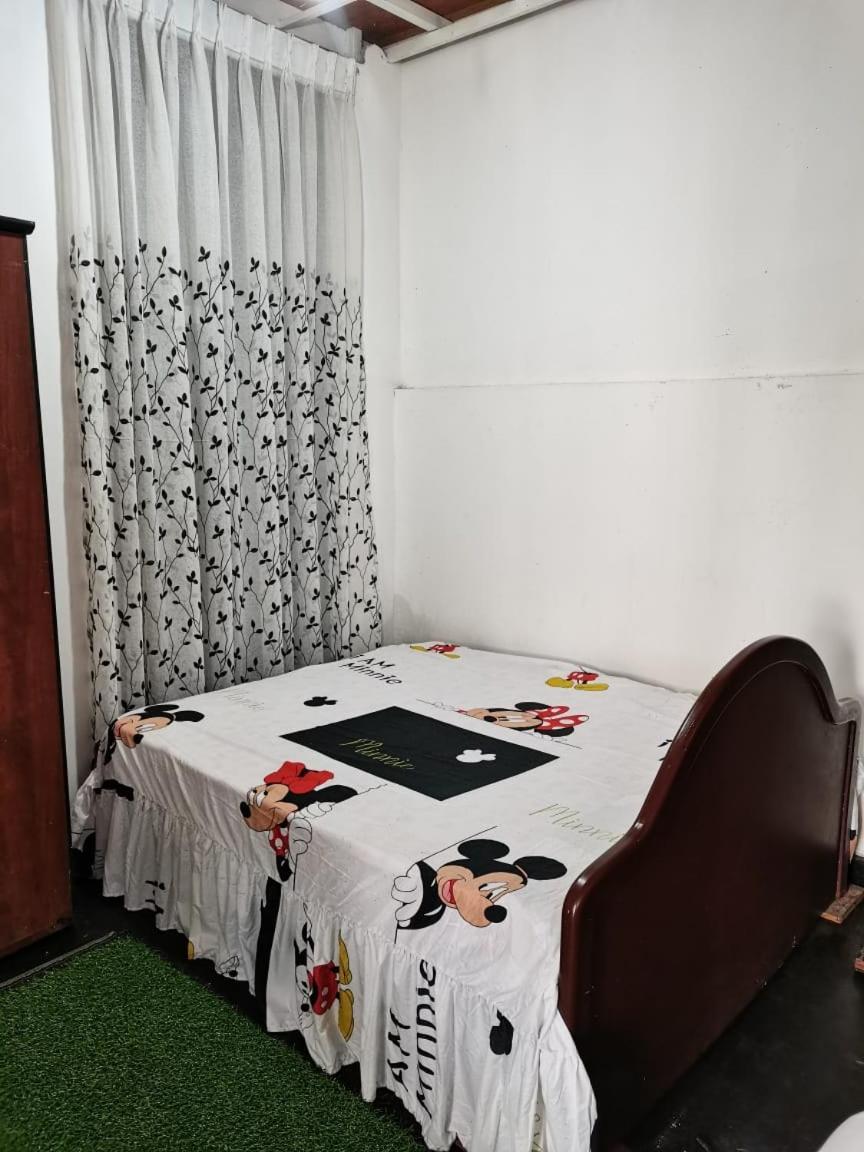 Ella Way Resort Peradeniya Kültér fotó