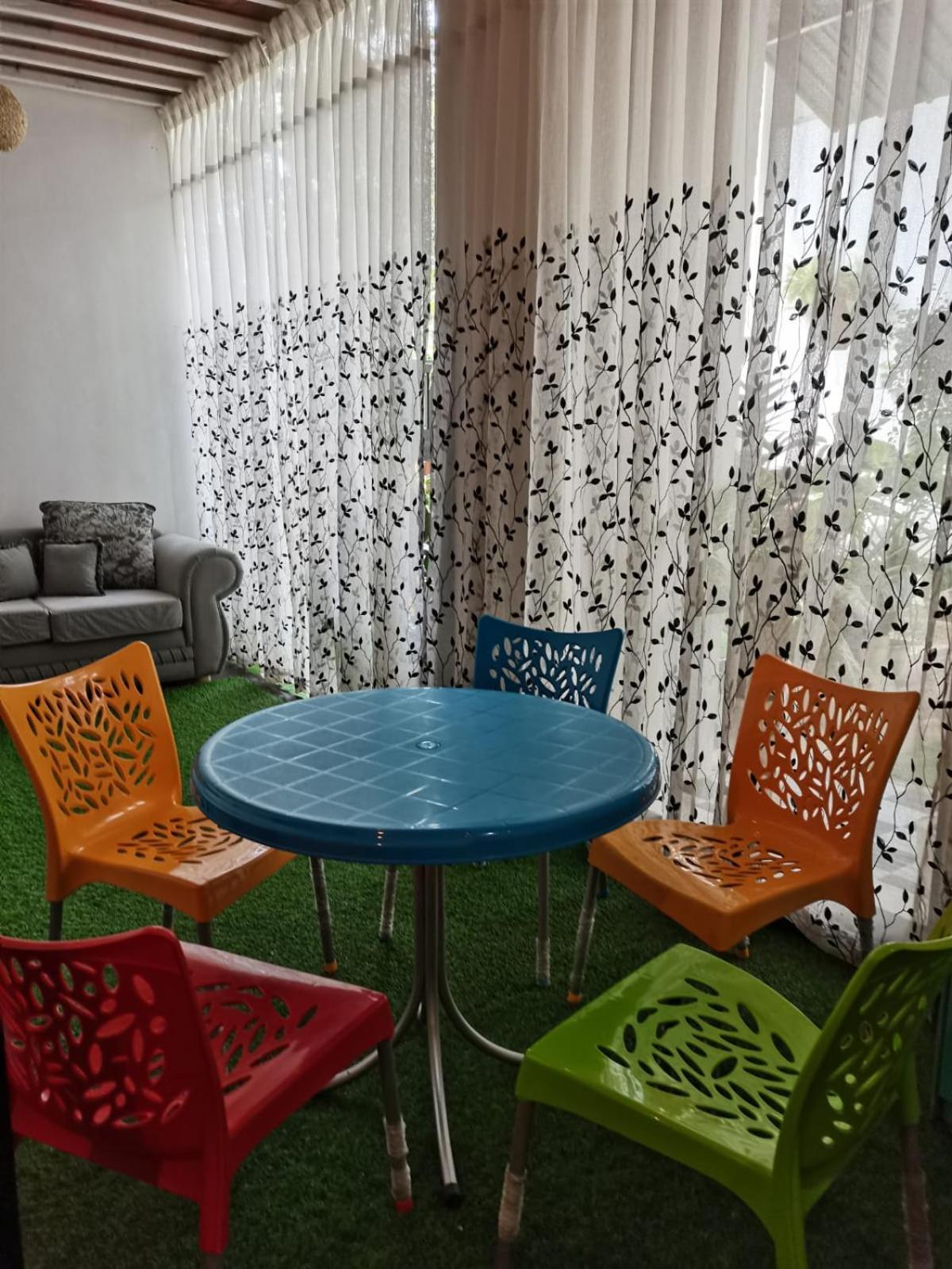 Ella Way Resort Peradeniya Kültér fotó
