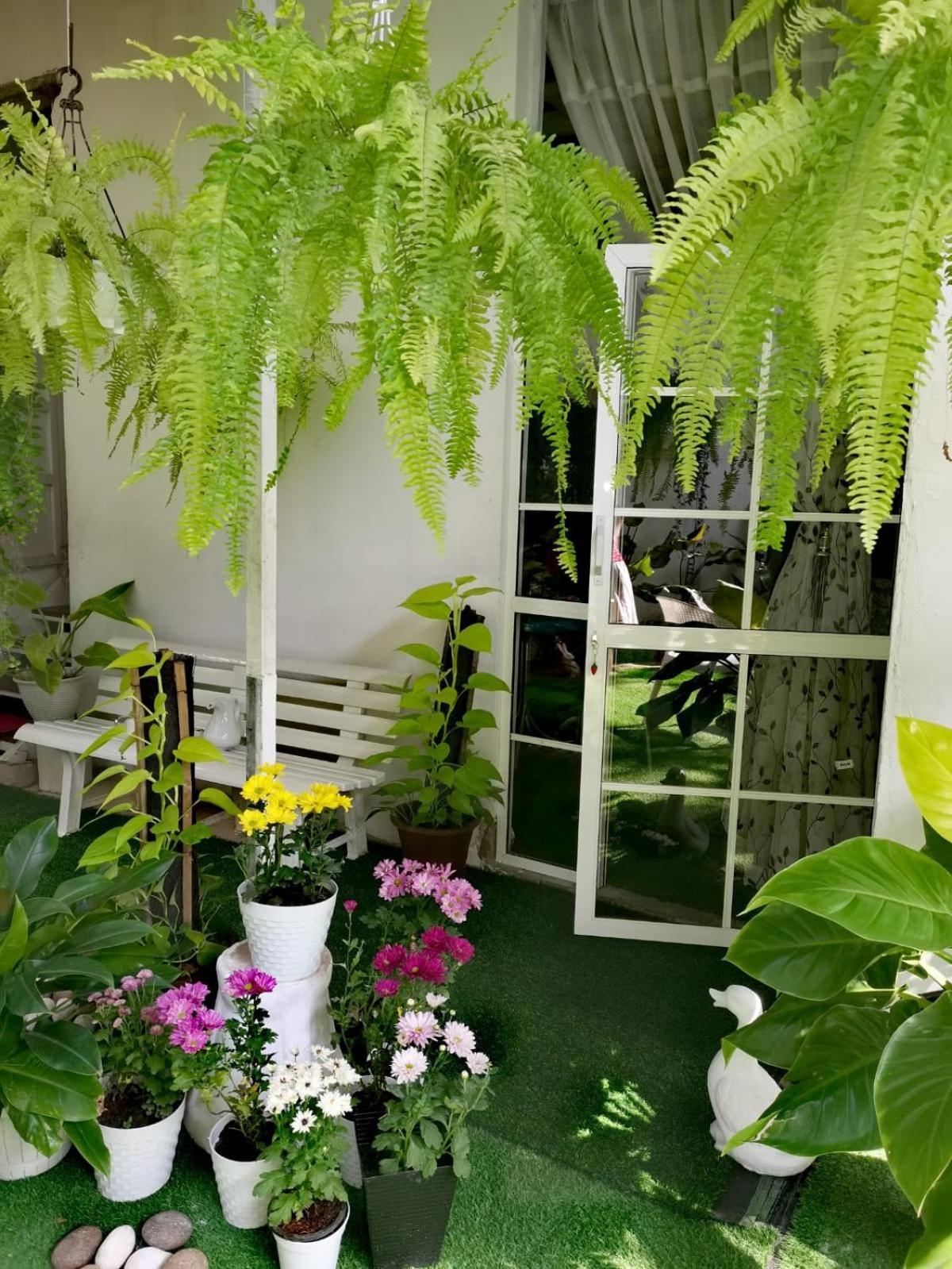 Ella Way Resort Peradeniya Kültér fotó